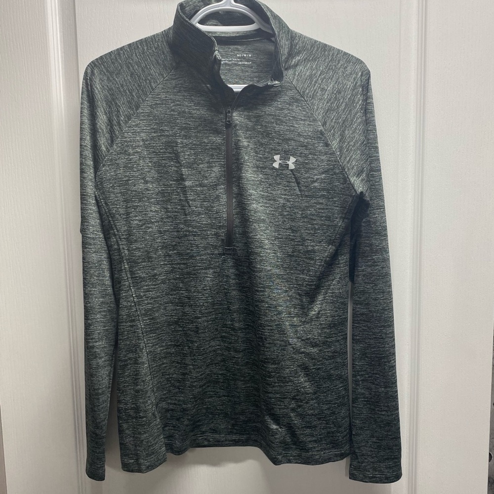 Under Armour Quarter Zip